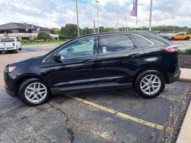 2023 Ford Edge - $25,812