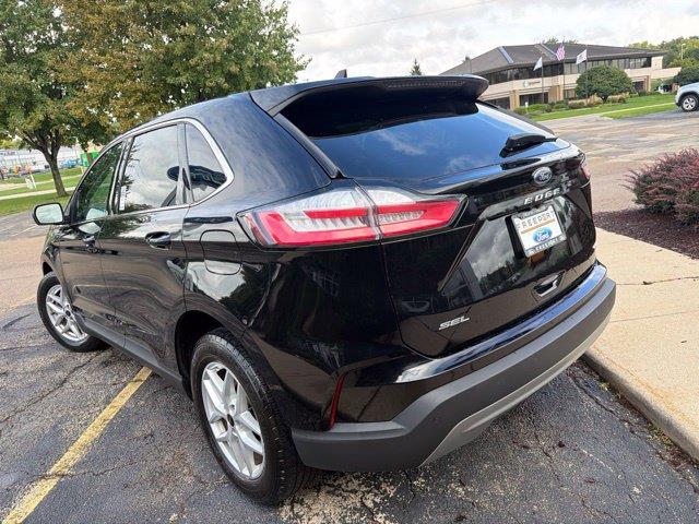 2023 Ford Edge - $25,812