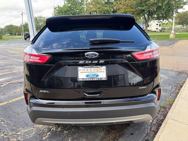 2023 Ford Edge - $25,812