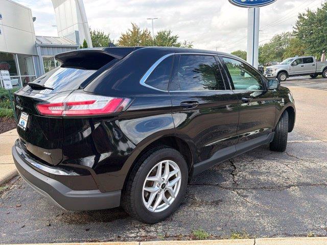 2023 Ford Edge - $25,812