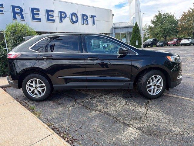 2023 Ford Edge - $25,812