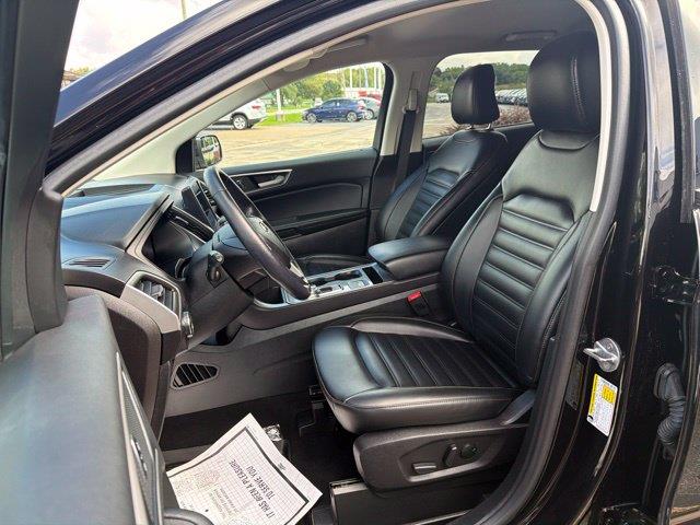 2023 Ford Edge - $25,812