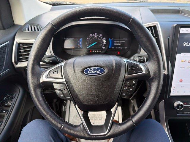 2023 Ford Edge - $25,812