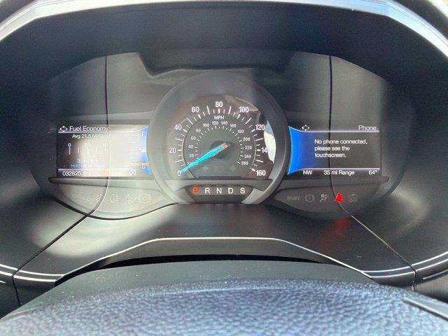 2023 Ford Edge - $25,812
