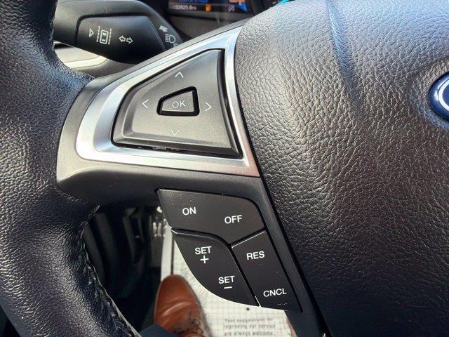 2023 Ford Edge - $25,812