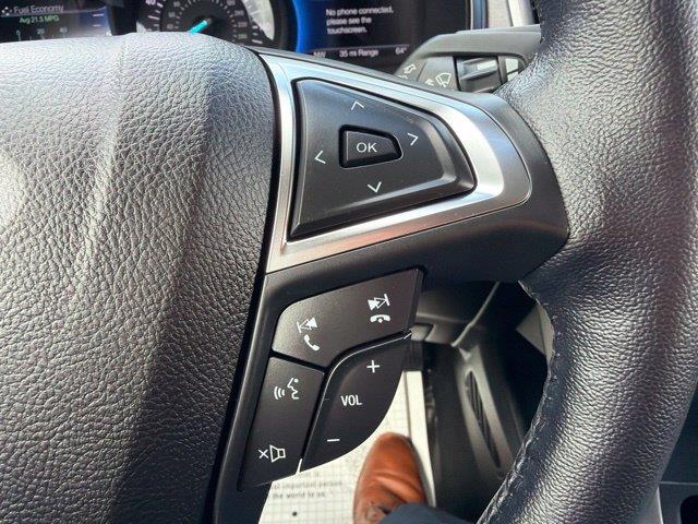 2023 Ford Edge - $25,812
