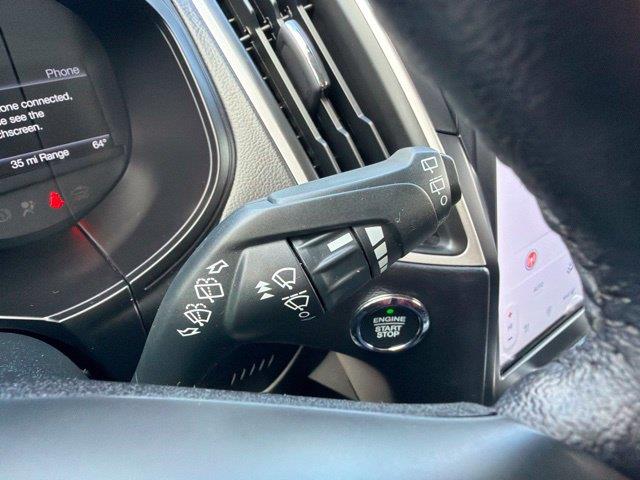 2023 Ford Edge - $25,812