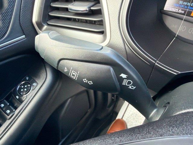 2023 Ford Edge - $25,812