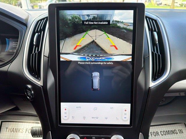 2023 Ford Edge - $25,812