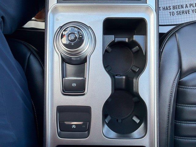 2023 Ford Edge - $25,812