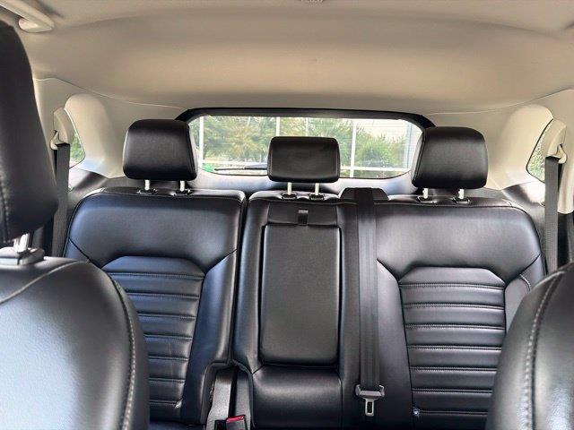 2023 Ford Edge - $25,812