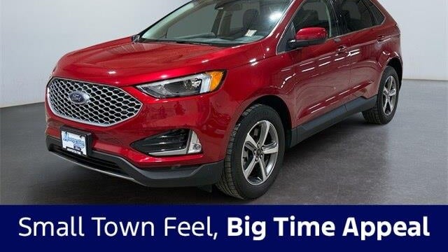 Preowned 2023 Ford Edge ST-Line for Sale