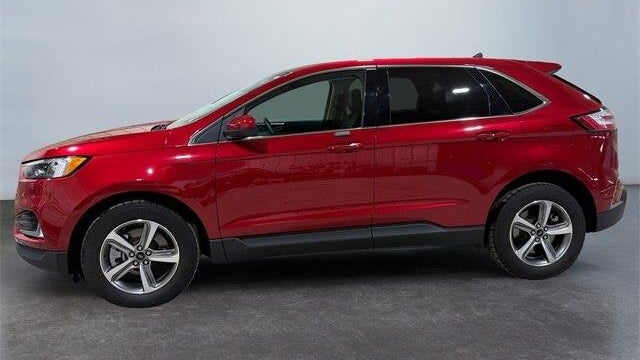 2023 Ford Edge ST-Line
