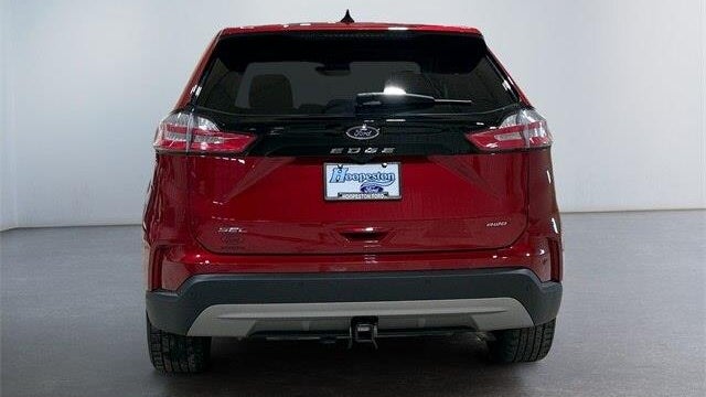 2023 Ford Edge ST-Line