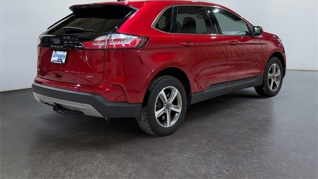 2023 Ford Edge ST-Line
