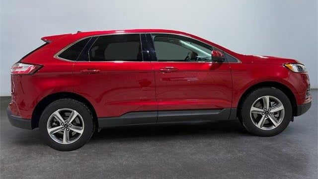 2023 Ford Edge ST-Line