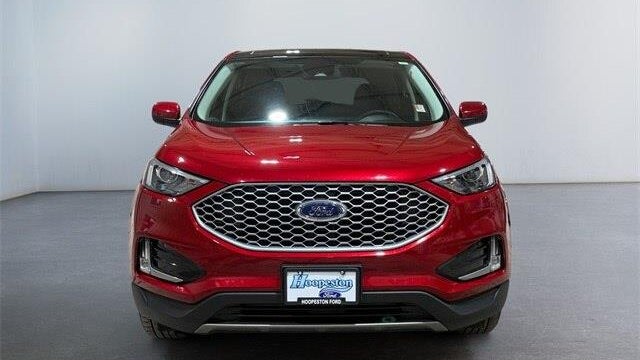 2023 Ford Edge ST-Line