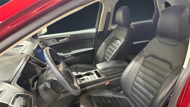 2023 Ford Edge ST-Line