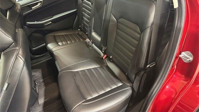 2023 Ford Edge ST-Line