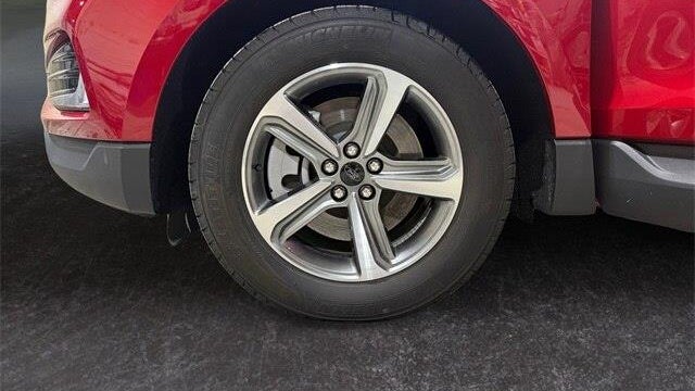2023 Ford Edge ST-Line