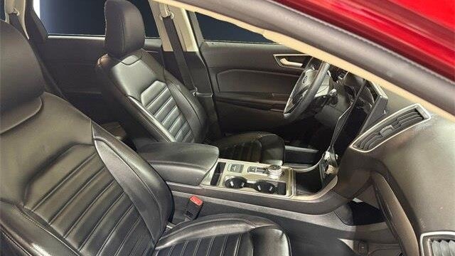 2023 Ford Edge ST-Line
