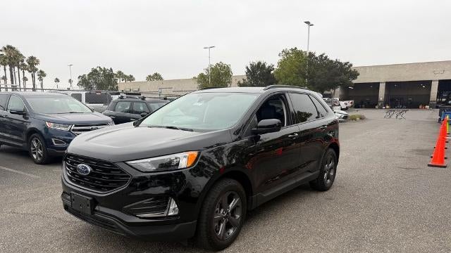 Preowned 2023 Ford Edge SEL for Sale