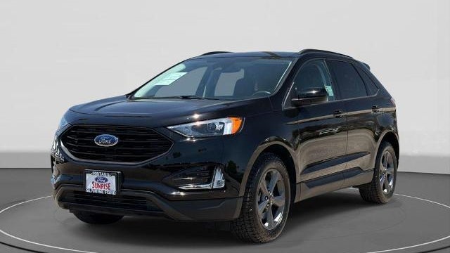 Preowned 2023 Ford Edge SEL for Sale