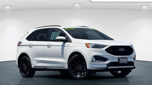 Preowned 2023 Ford Edge ST-Line for Sale