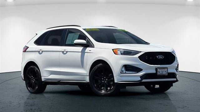 2023 Ford Edge ST-Line