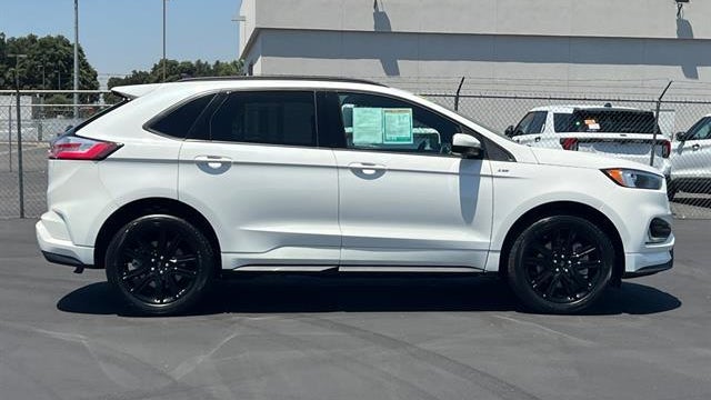 2023 Ford Edge ST-Line