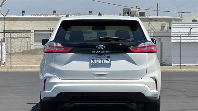 2023 Ford Edge ST-Line