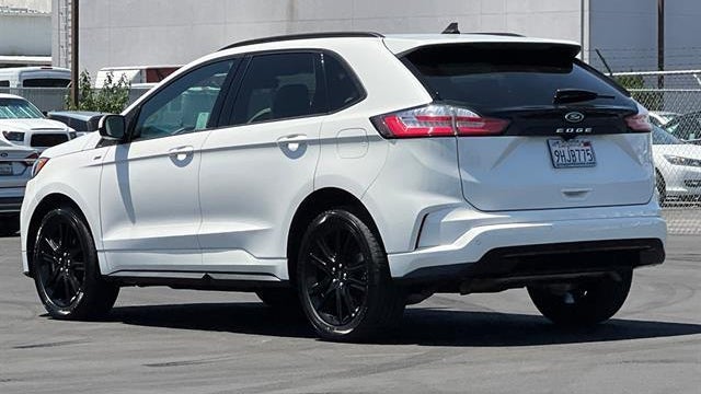 2023 Ford Edge ST-Line