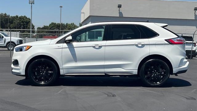 2023 Ford Edge ST-Line