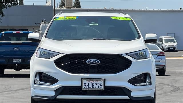 2023 Ford Edge ST-Line