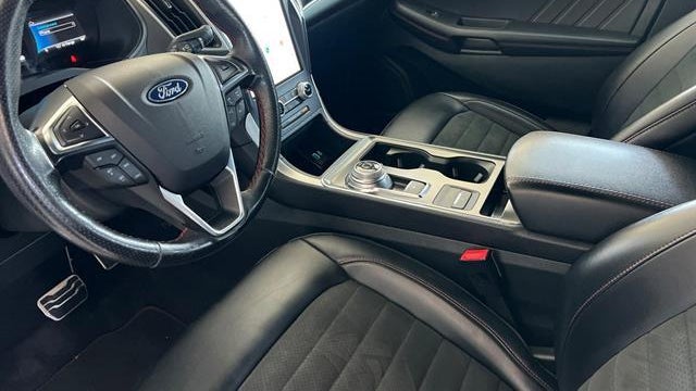 2023 Ford Edge ST-Line