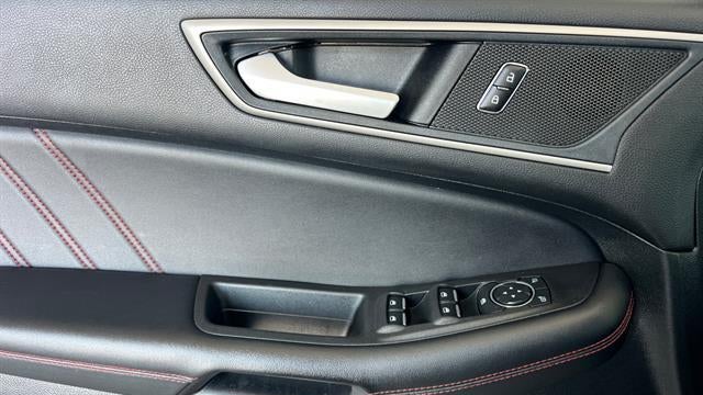 2023 Ford Edge ST-Line