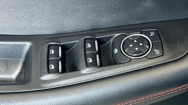 2023 Ford Edge ST-Line