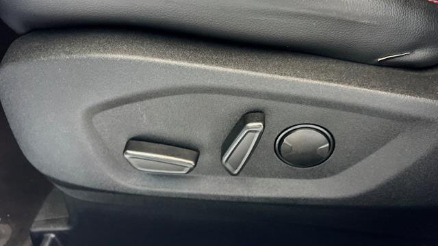 2023 Ford Edge ST-Line