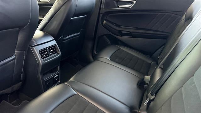 2023 Ford Edge ST-Line