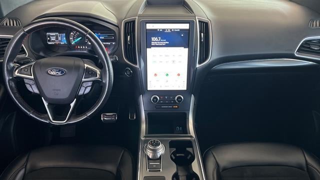 2023 Ford Edge ST-Line