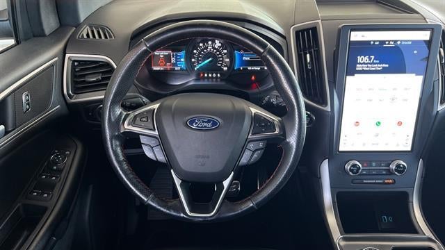 2023 Ford Edge ST-Line