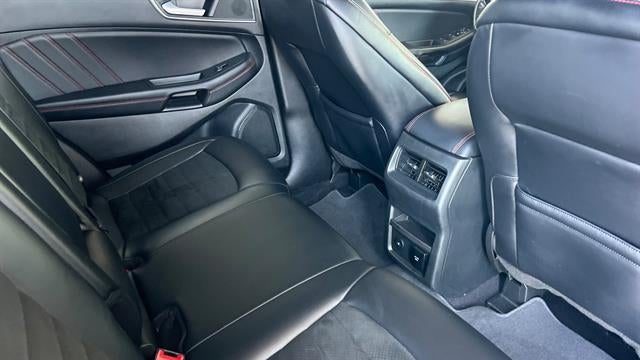 2023 Ford Edge ST-Line