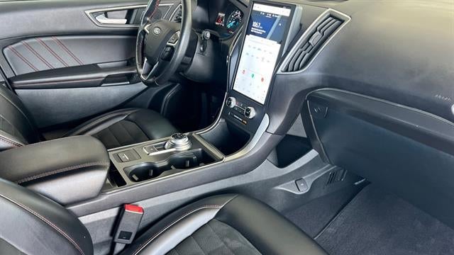 2023 Ford Edge ST-Line
