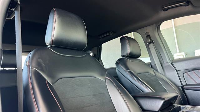 2023 Ford Edge ST-Line