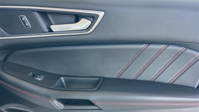 2023 Ford Edge ST-Line