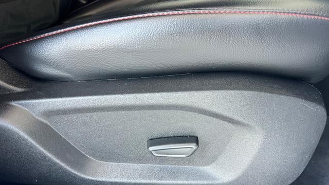 2023 Ford Edge ST-Line