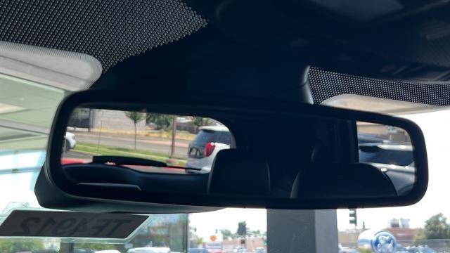 2023 Ford Edge ST-Line