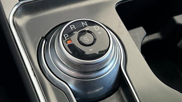 2023 Ford Edge ST-Line