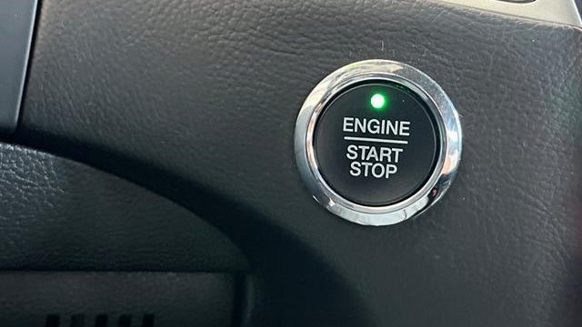 2023 Ford Edge ST-Line