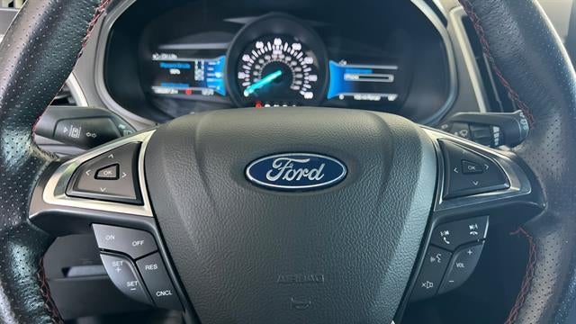 2023 Ford Edge ST-Line
